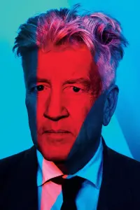 Photo David Lynch