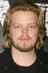 Photo Elden Henson