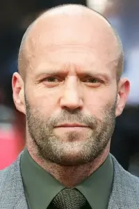 Photo Jason Statham