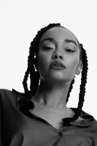 Photo Leigh-Anne Pinnock