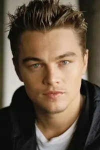 Photo Leonardo DiCaprio