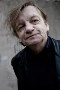 Photo Mark E. Smith