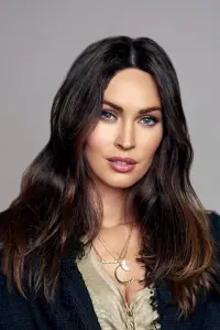 Photo Megan Fox