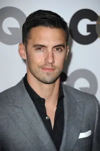 Photo Milo Ventimiglia