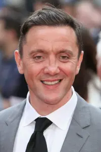 Photo Peter Serafinowicz