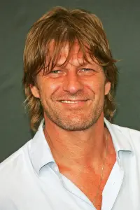 Photo Sean Bean