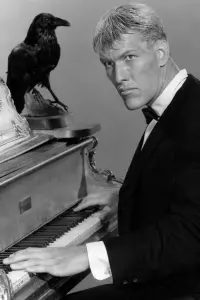 Photo Ted Cassidy