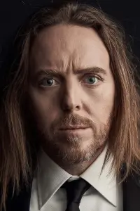 Photo Tim Minchin