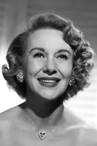 Photo Arlene Francis