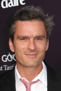 Photo Balthazar Getty