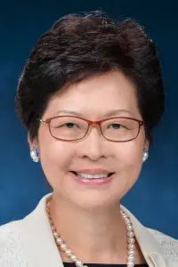 Photo Carrie Lam