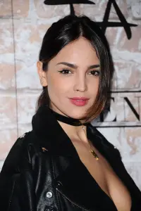 Photo Eiza González