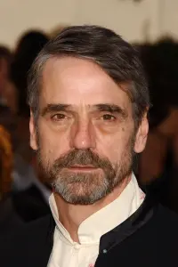 Photo Jeremy Irons