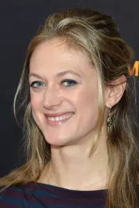 Photo Marin Ireland