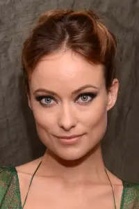 Photo Olivia Wilde