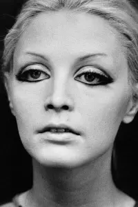 Photo Patty Pravo