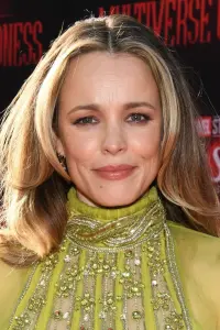 Photo Rachel McAdams