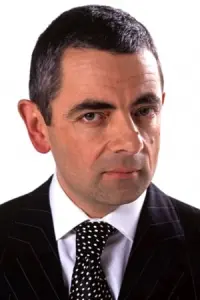 Photo Rowan Atkinson