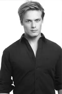 Photo Sam Heughan