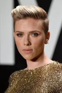 Photo Scarlett Johansson