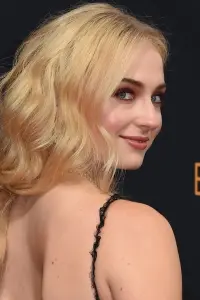 Photo Sophie Turner