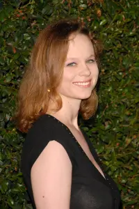 Photo Thora Birch