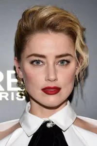 Photo Amber Heard