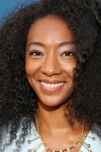 Photo Betty Gabriel