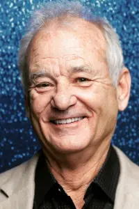 Photo Bill Murray