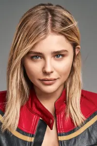 Photo Chloë Grace Moretz