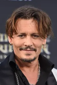 Photo Johnny Depp