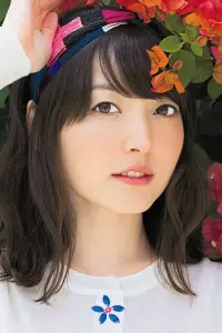 Photo Kana Hanazawa