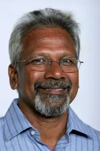 Photo Mani Ratnam