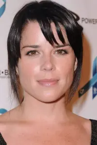 Photo Neve Campbell