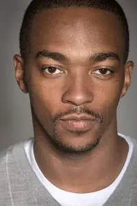 Photo Anthony Mackie