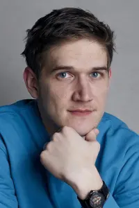 Photo Bo Burnham