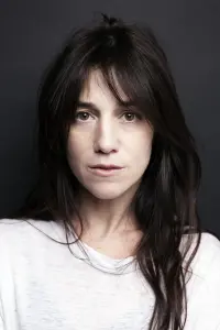 Photo Charlotte Gainsbourg