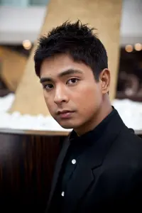 Photo Coco Martin