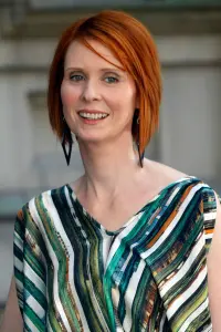 Photo Cynthia Nixon