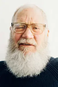 Photo David Letterman