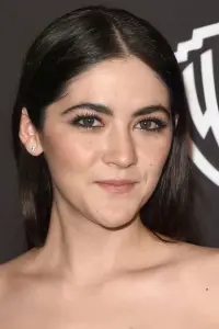 Photo Isabelle Fuhrman