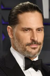 Photo Joe Manganiello