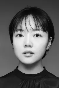 Photo Kang Jin-ah