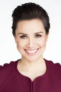 Photo Lea Salonga