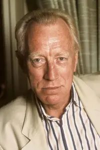 Photo Max von Sydow