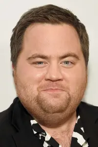 Photo Paul Walter Hauser