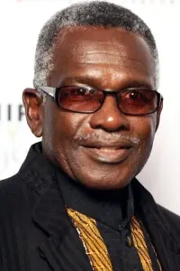 Photo Rudolph Walker