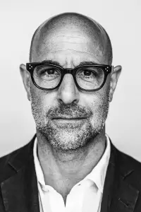 Photo Stanley Tucci