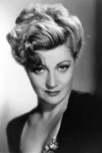 Photo Stella Adler