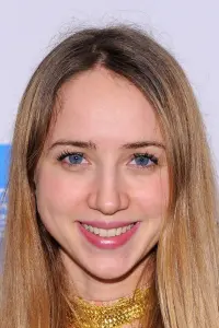 Photo Zoe Kazan